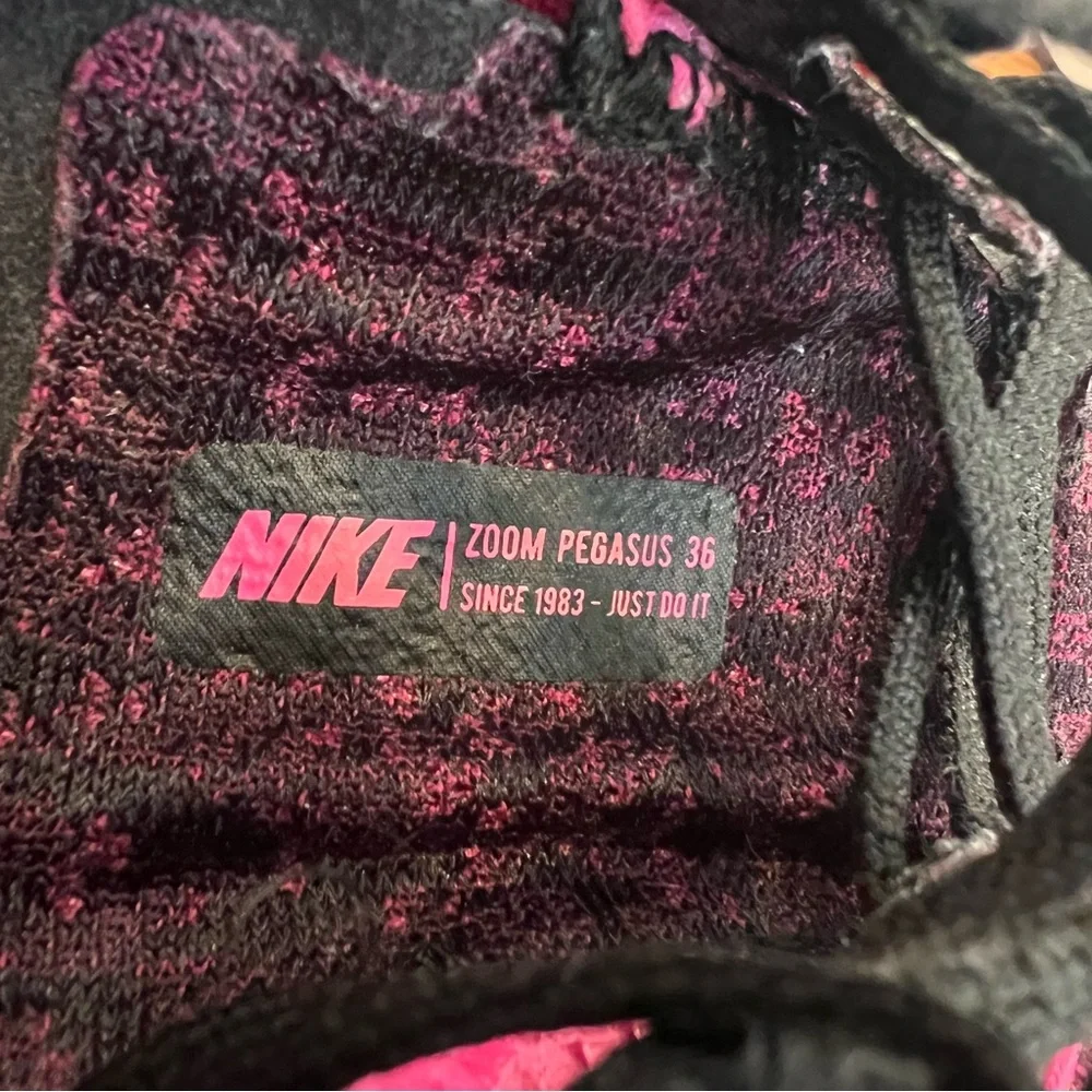 Nike air zoom